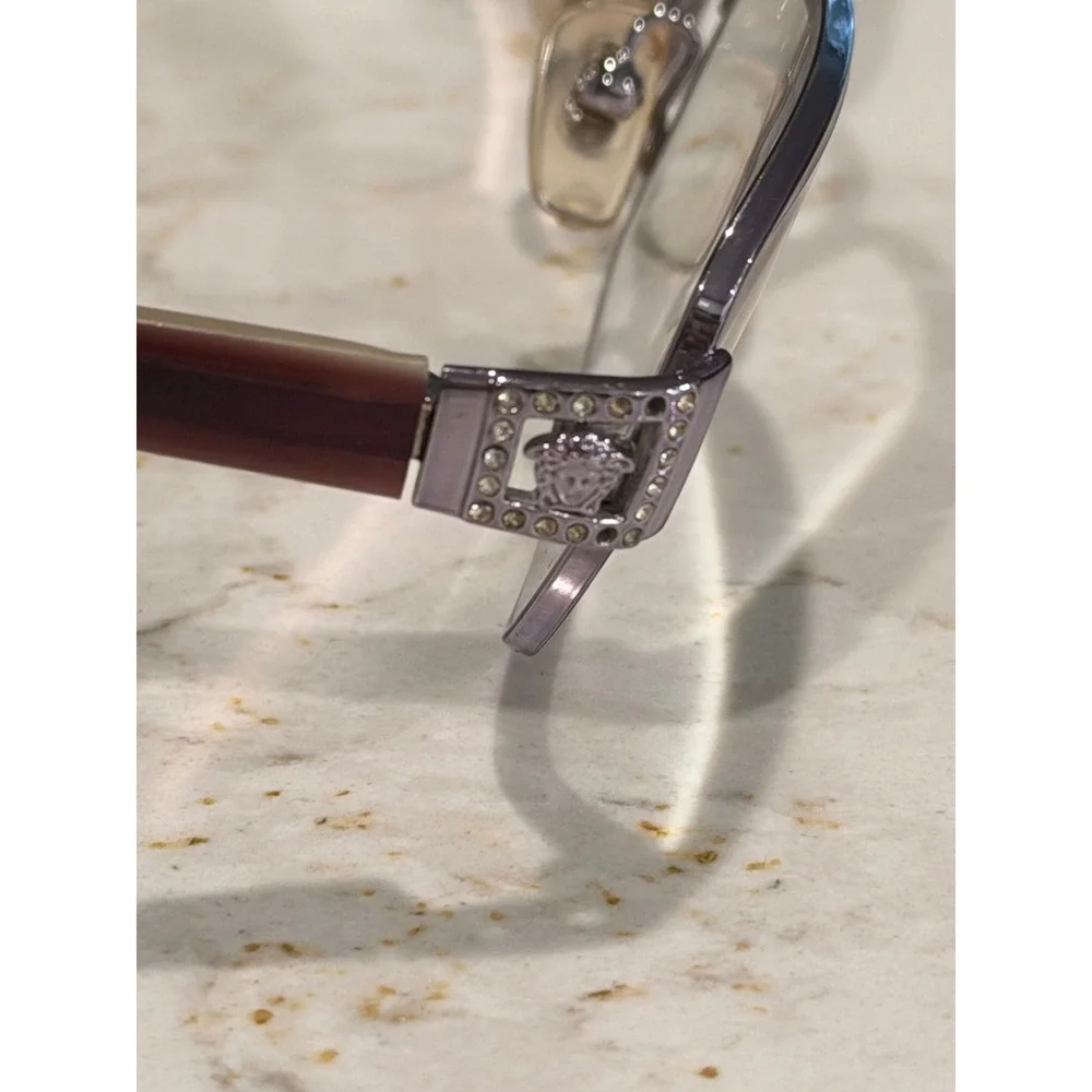 Versace mod 1077